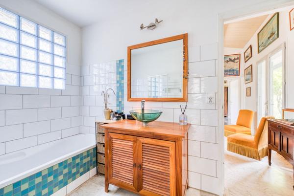 Vue sur les dunes et l'océan ! Une proposition rare à Saint Georges d'Oléron.