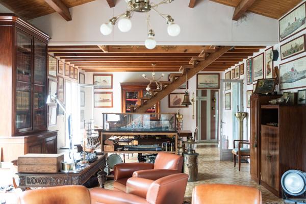 Vue sur les dunes et l'océan ! Une proposition rare à Saint Georges d'Oléron.