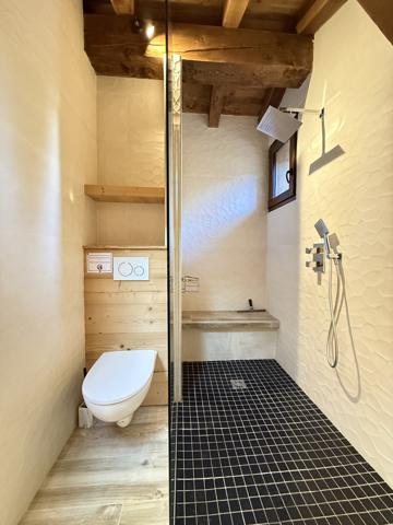 Combloux (74920) CHARMANT CHALET ALPIN