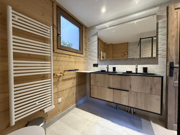 Combloux (74920) CHARMANT CHALET ALPIN