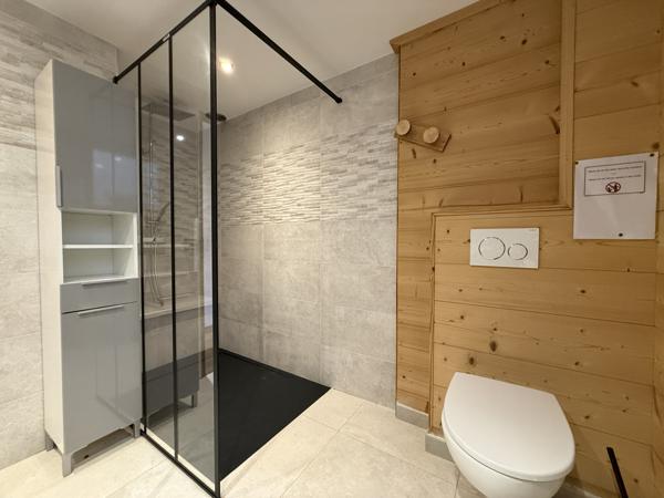 Combloux (74920) CHARMANT CHALET ALPIN