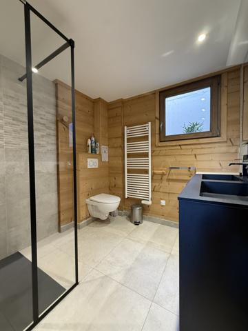 Combloux (74920) CHARMANT CHALET ALPIN