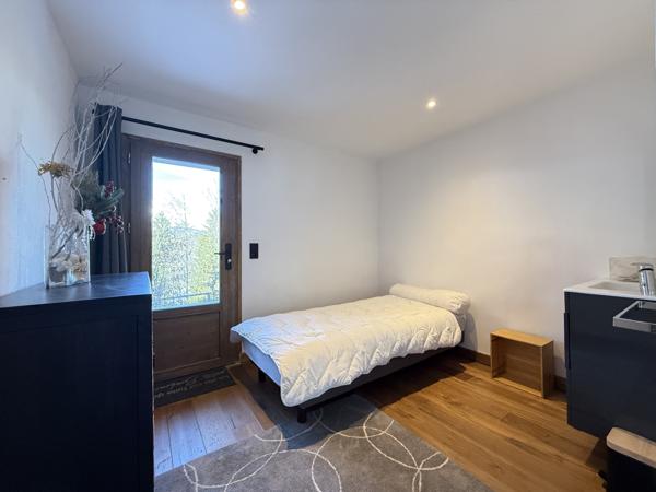 Combloux (74920) CHARMANT CHALET ALPIN