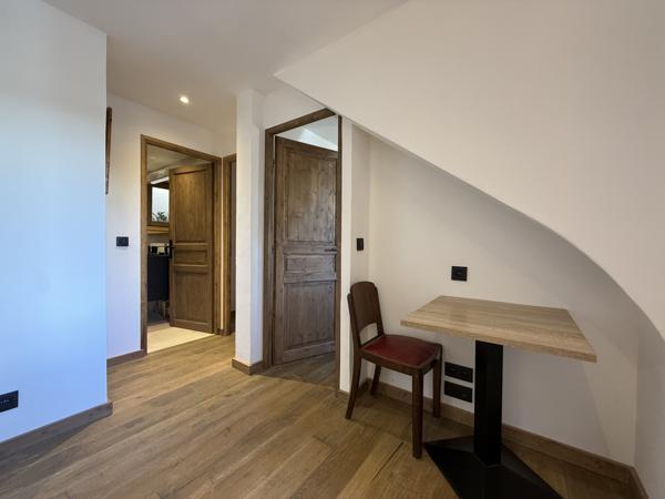 Combloux (74920) CHARMANT CHALET ALPIN