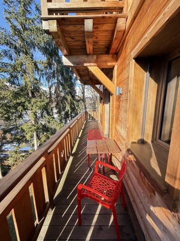 Combloux (74920) CHARMANT CHALET ALPIN