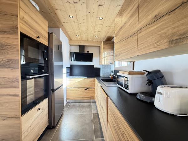 Combloux (74920) CHARMANT CHALET ALPIN