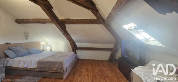 Appartement à vendre 2 pièces 41,09 m² Villeneuve-Saint-Georges