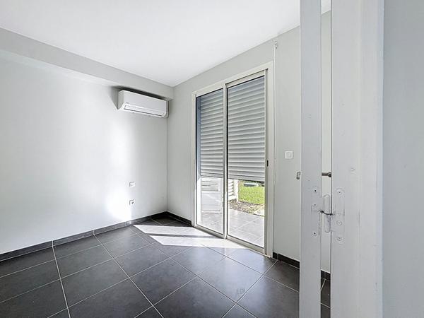Location appartement Le Vauclin - 1 pièce(s) - 39 m² - 750 €/mois