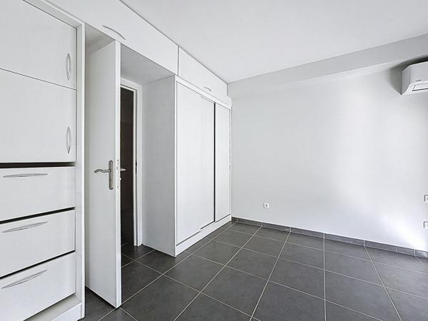 Location appartement Le Vauclin - 1 pièce(s) - 39 m² - 750 €/mois