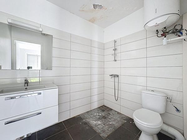 Location appartement Le Vauclin - 1 pièce(s) - 39 m² - 750 €/mois