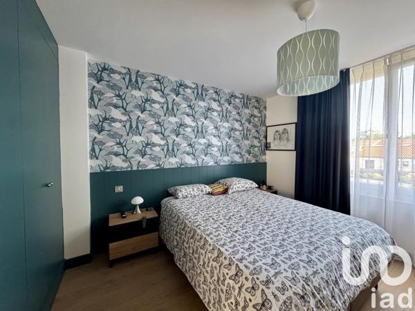 Maison à vendre 6 pièces 200 m² La Rochelle