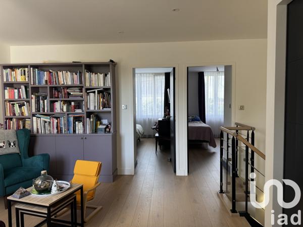 Maison à vendre 6 pièces 200 m² La Rochelle