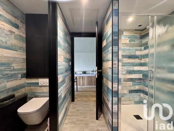 Maison à vendre 6 pièces 200 m² La Rochelle