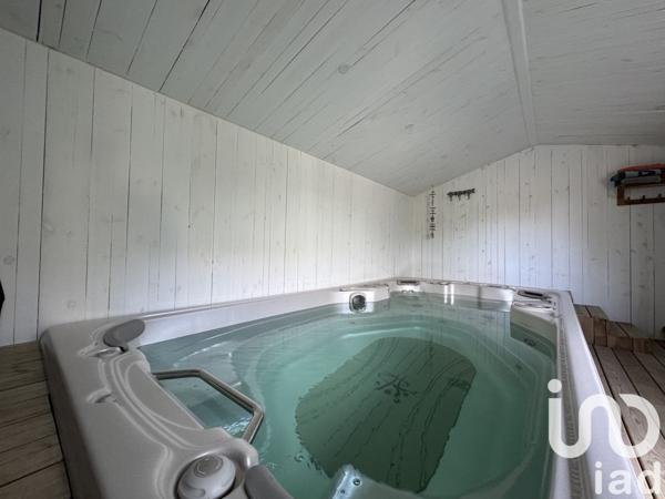 Maison à vendre 6 pièces 200 m² La Rochelle