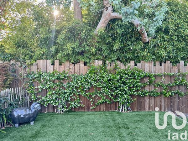 Maison à vendre 6 pièces 200 m² La Rochelle