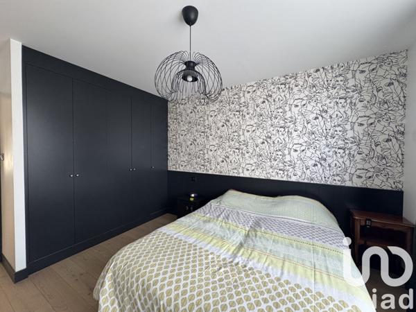 Maison à vendre 6 pièces 200 m² La Rochelle