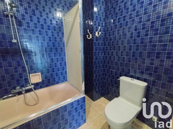 Maison à vendre 7 pièces 118 m² Beaumont-sur-Sarthe