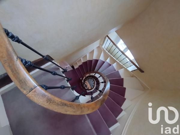 Maison à vendre 7 pièces 118 m² Beaumont-sur-Sarthe