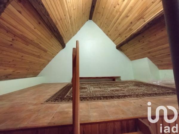 Maison à vendre 7 pièces 118 m² Beaumont-sur-Sarthe