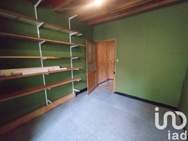 Maison à vendre 7 pièces 118 m² Beaumont-sur-Sarthe