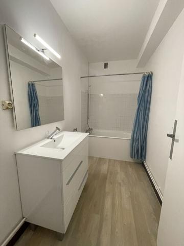Appartement BALCON - 2 CHAMBRES - 1 BUREAU
