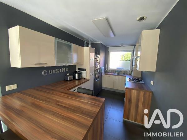 Maison à vendre 6 pièces 108 m² Halluin