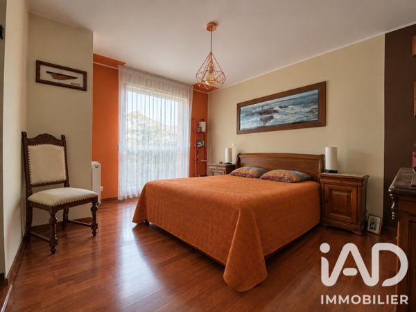 Maison à vendre 6 pièces 108 m² Halluin
