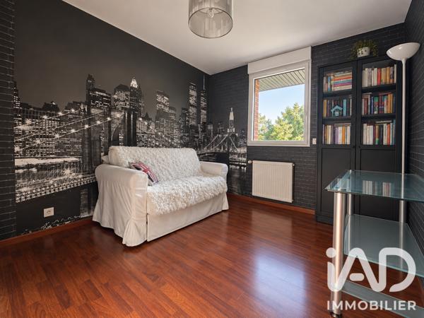 Maison à vendre 6 pièces 108 m² Halluin