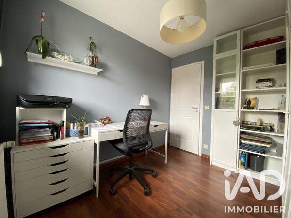 Maison à vendre 6 pièces 108 m² Halluin