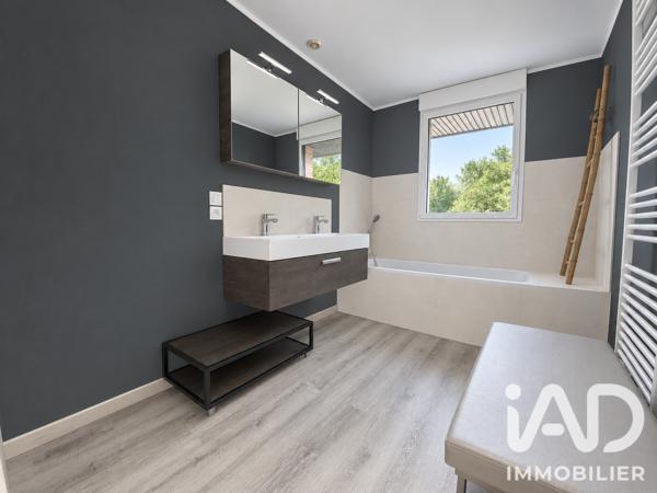 Maison à vendre 6 pièces 108 m² Halluin