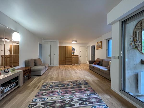 Appartement 5 pièces - 105 m² Bien prestige