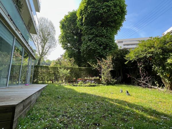 Appartement 5 pièces - 105 m² Bien prestige