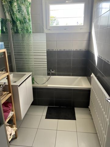 Appartement T3 de 63 m2