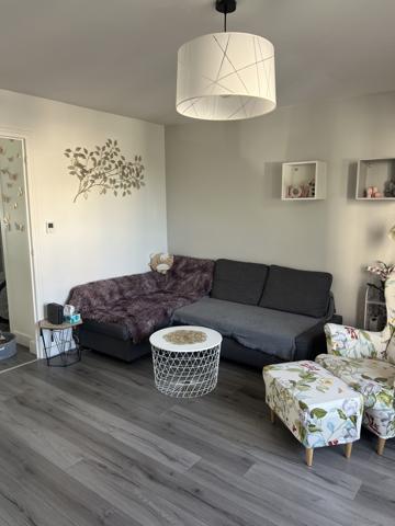 Appartement T3 de 63 m2