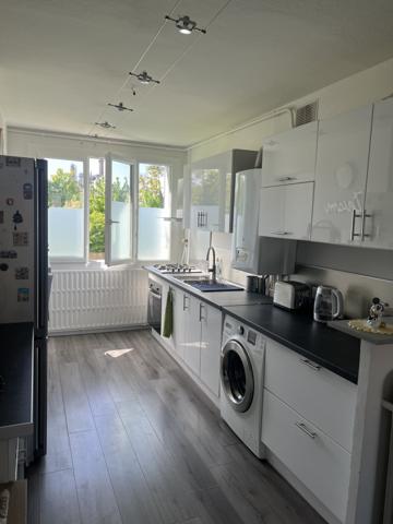 Appartement T3 de 63 m2