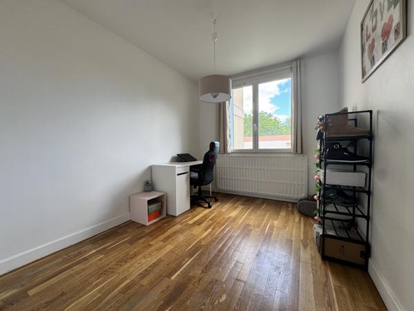 Appartement T3 de 63 m2