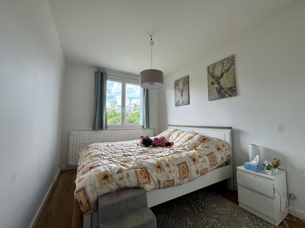 Appartement T3 de 63 m2