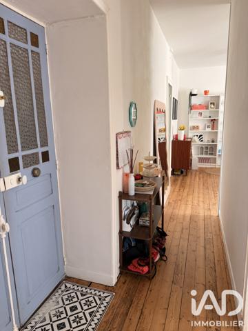 Appartement à vendre 4 pièces 111 m² Tréméven
