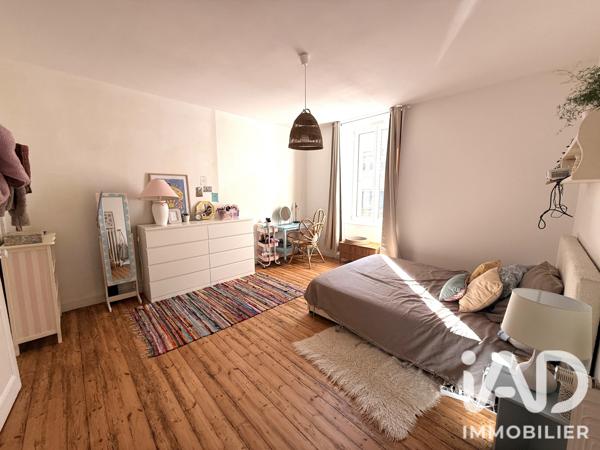 Appartement à vendre 4 pièces 111 m² Tréméven