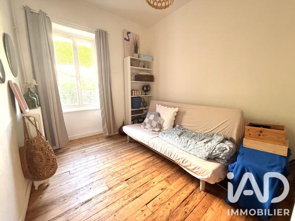 Appartement à vendre 4 pièces 111 m² Tréméven