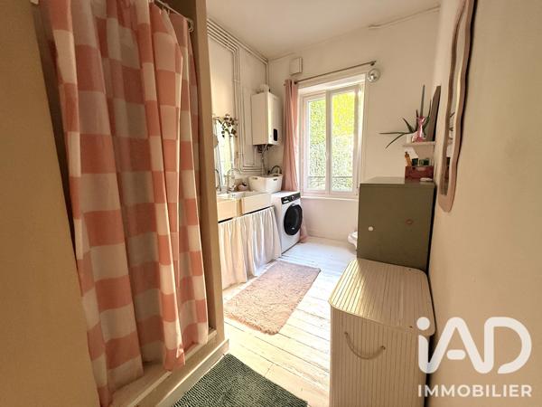 Appartement à vendre 4 pièces 111 m² Tréméven