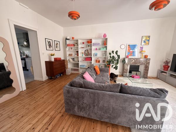 Appartement à vendre 4 pièces 111 m² Tréméven
