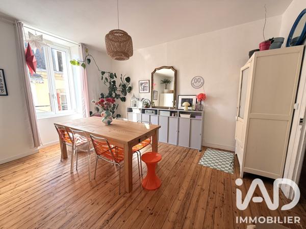 Appartement à vendre 4 pièces 111 m² Tréméven