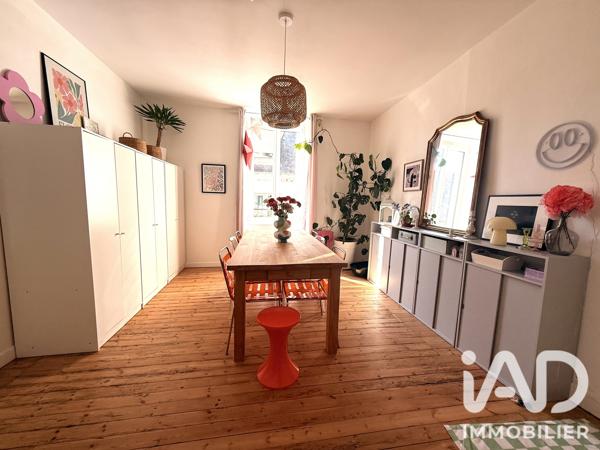 Appartement à vendre 4 pièces 111 m² Tréméven