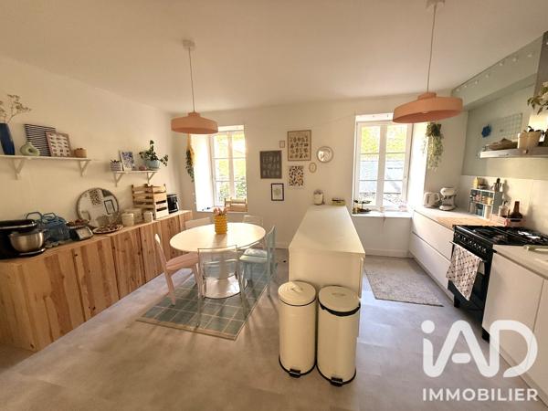 Appartement à vendre 4 pièces 111 m² Tréméven