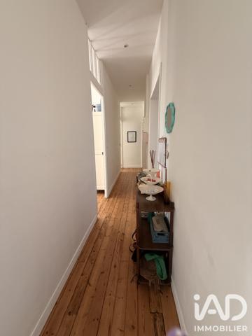 Appartement à vendre 4 pièces 111 m² Tréméven