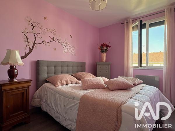 Maison à vendre 6 pièces 126 m² Vic-sur-Aisne