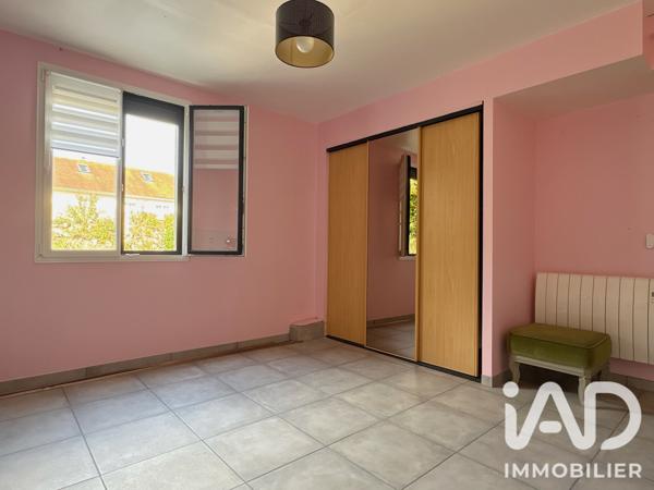 Maison à vendre 6 pièces 126 m² Vic-sur-Aisne