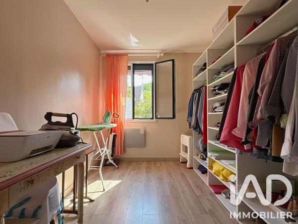 Maison à vendre 6 pièces 126 m² Vic-sur-Aisne