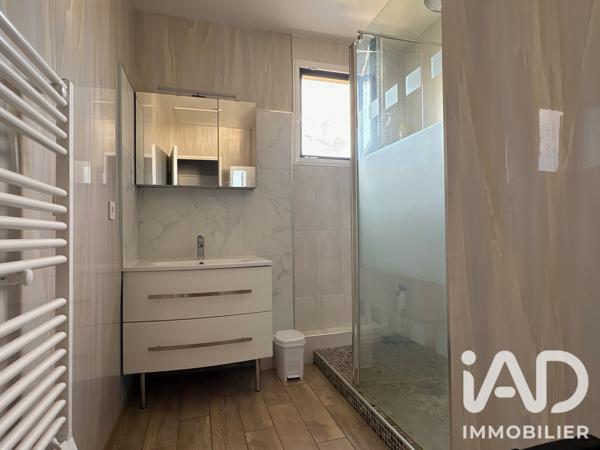 Maison à vendre 6 pièces 126 m² Vic-sur-Aisne